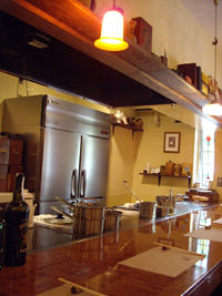 Bistro agreer