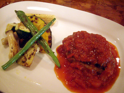 Bistro agreer