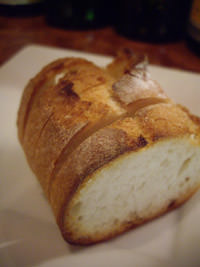 Bistro agreer