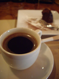 Bistro agreer