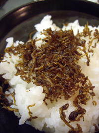 伊勢うどん やまと茶屋