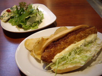 DrestaCafe