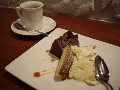 フルールキッチン