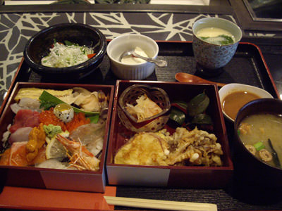 二三家