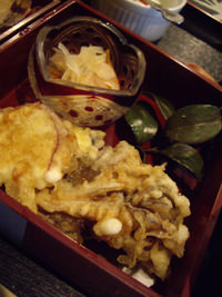 二三家