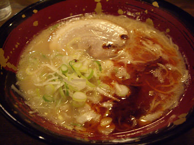 ららららーめん
