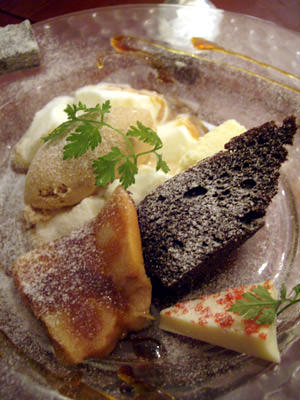 フルールキッチン
