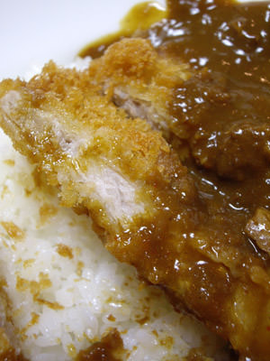 カレー屋 勝