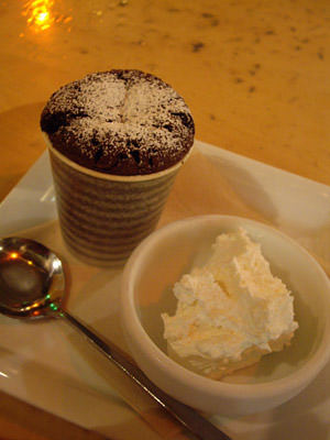 カフェオットー・ピゥ