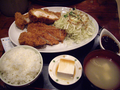 ライスライス