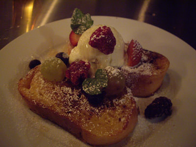 WHITE DISH