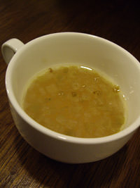 煮こみの製麺所