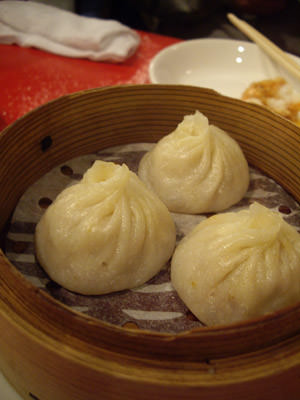 威海
