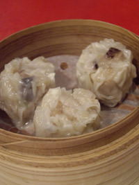 威海