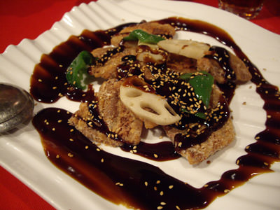 威海