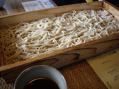 そば処 武蔵