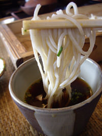 そば処 武蔵