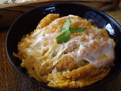 そば処 武蔵