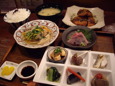 ニングル