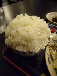 Tashiro&aqo;s Kitchen
