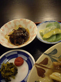 Tashiro&aqo;s Kitchen