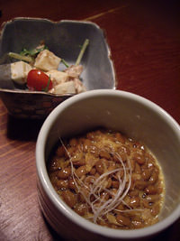 梅の色月