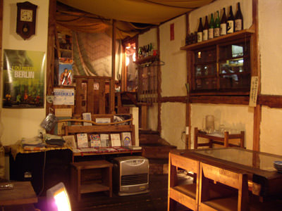 れんげ茶屋