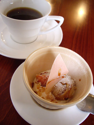 フルールキッチン