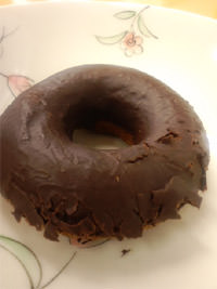 ハラドーナツ