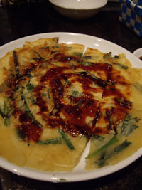 鶏屋韓の三八