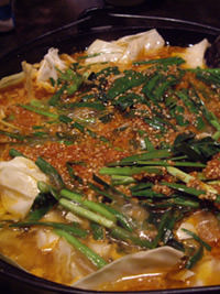 鶏屋韓の三八