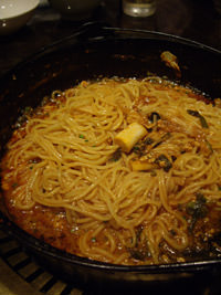鶏屋韓の三八