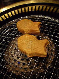 鶏屋韓の三八