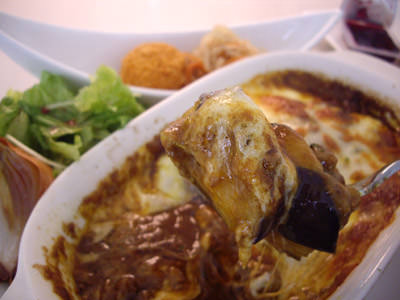 アクアテラス