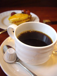 クッチーナカルド