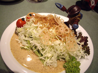 ソロモン
