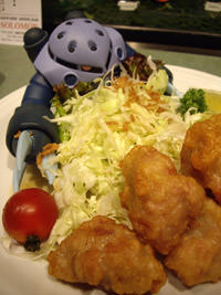 ソロモン