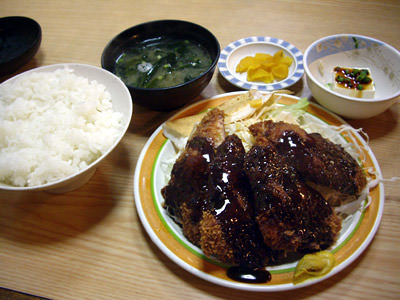 赤兵衛
