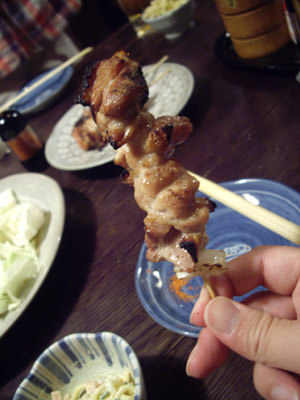 ちびっこ大将