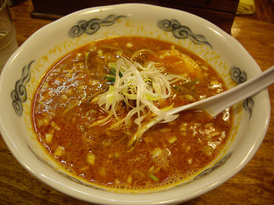六壱丸麺