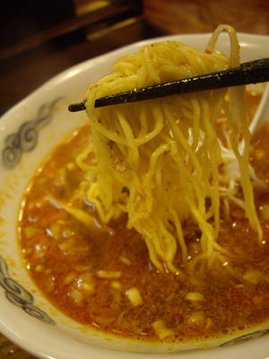 六壱丸麺