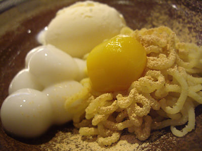 白玉屋新三郎