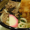 倉敷名物ぶっかけうどん てんりょう