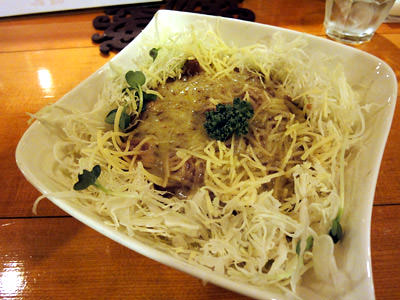 レイフランジ