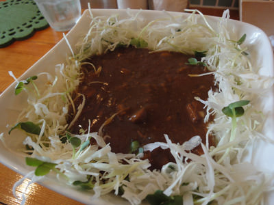 レイフランジ