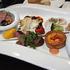 NEW YORK DININGフェイシーズ