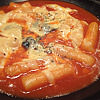 韓国薬膳料理 麦庵(bori-an)