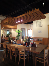麺やほり野