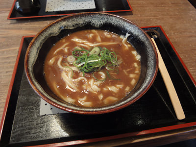 麺やほり野