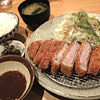 とんかつ 直豚-なおかつ-